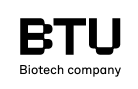 logo btu biotech company