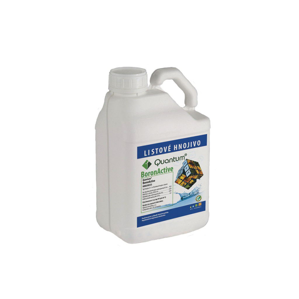 Produkt Quantum BoronActive