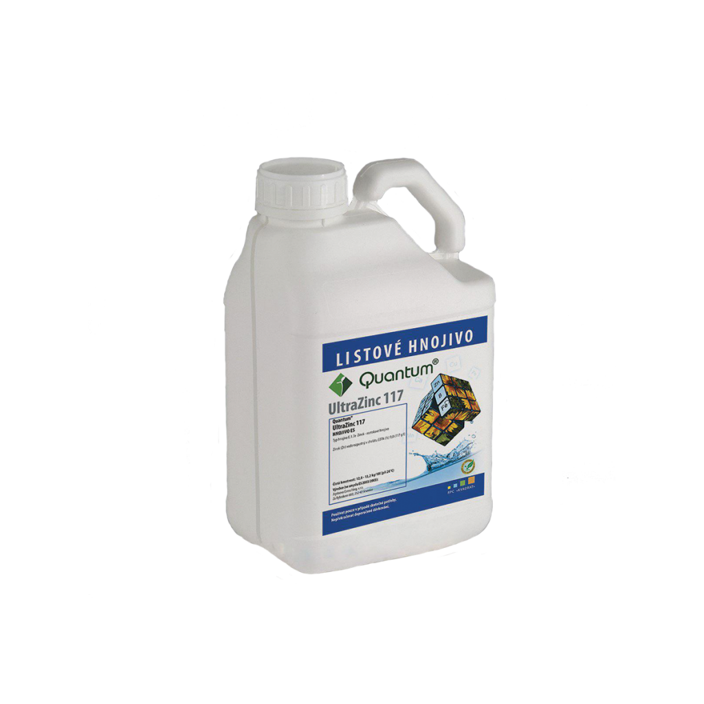 Kanystr Quantum UltraZinc 117