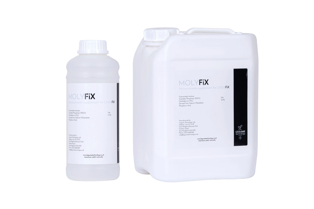 Produkt MolyFix