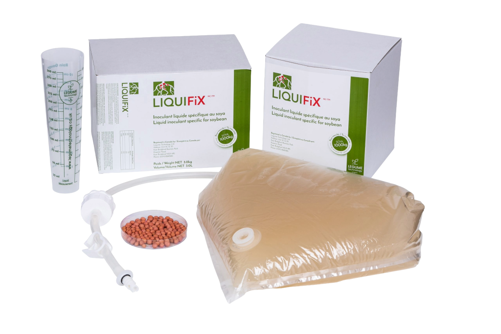 LIQUIFiX Glycine