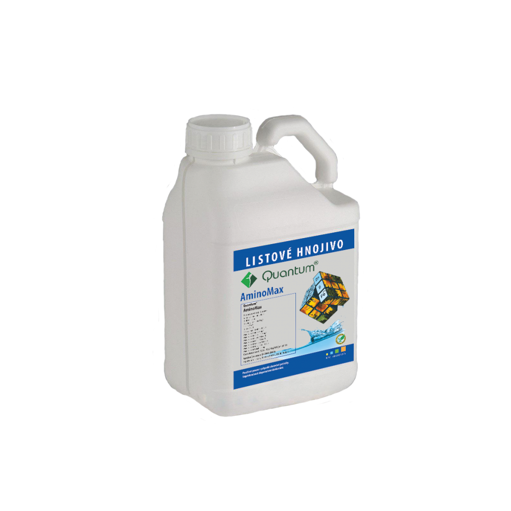 Aminomax 5l kanystr