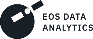 logo eos data analytics