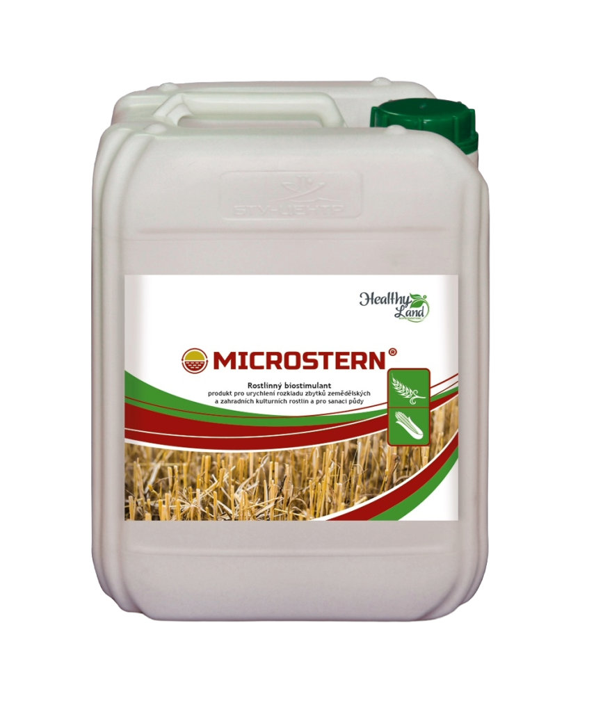 Kanystr Microstern
