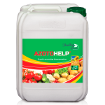Kanystr Azotohelp
