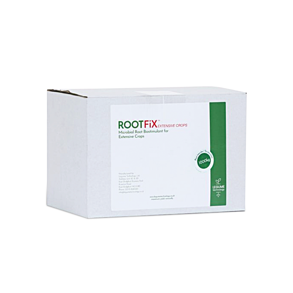 Rootfix od legume technology